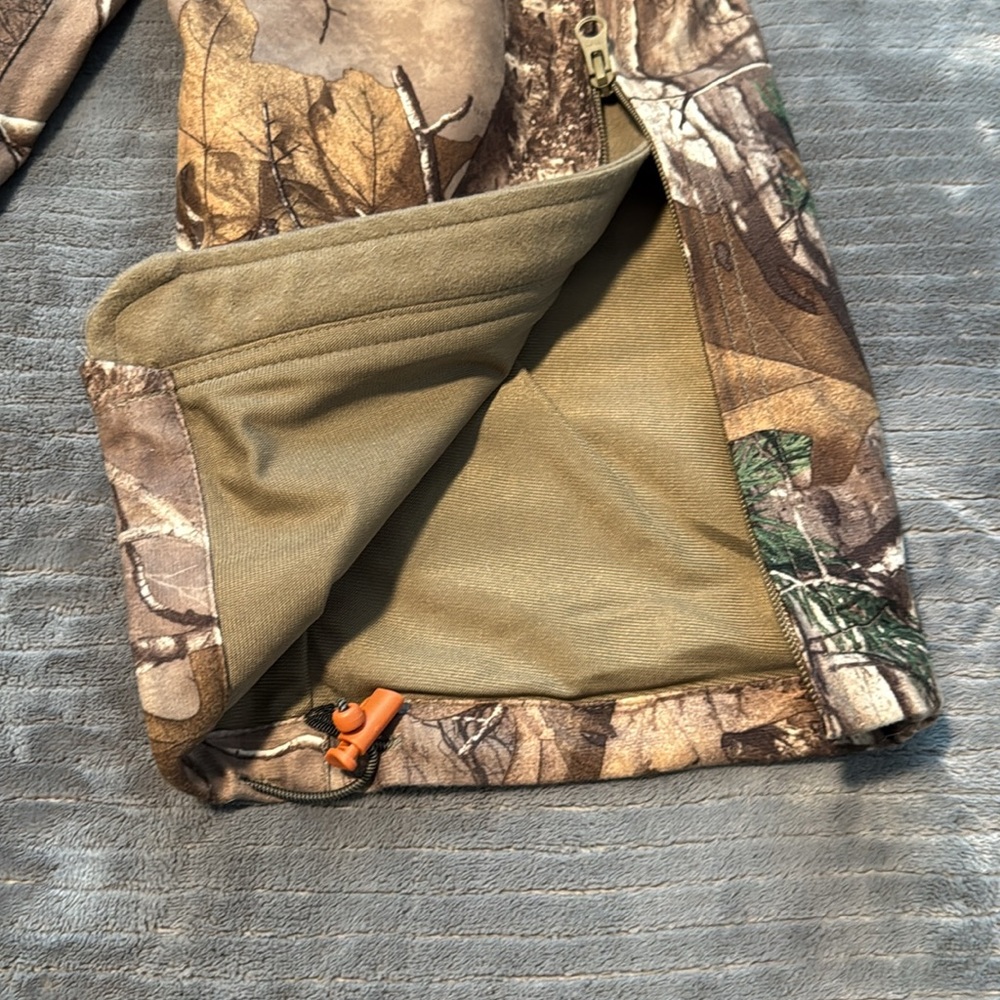 Rustic Ridge hunting pants - Picture 3 of 8